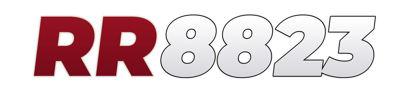 rr8823 Logo